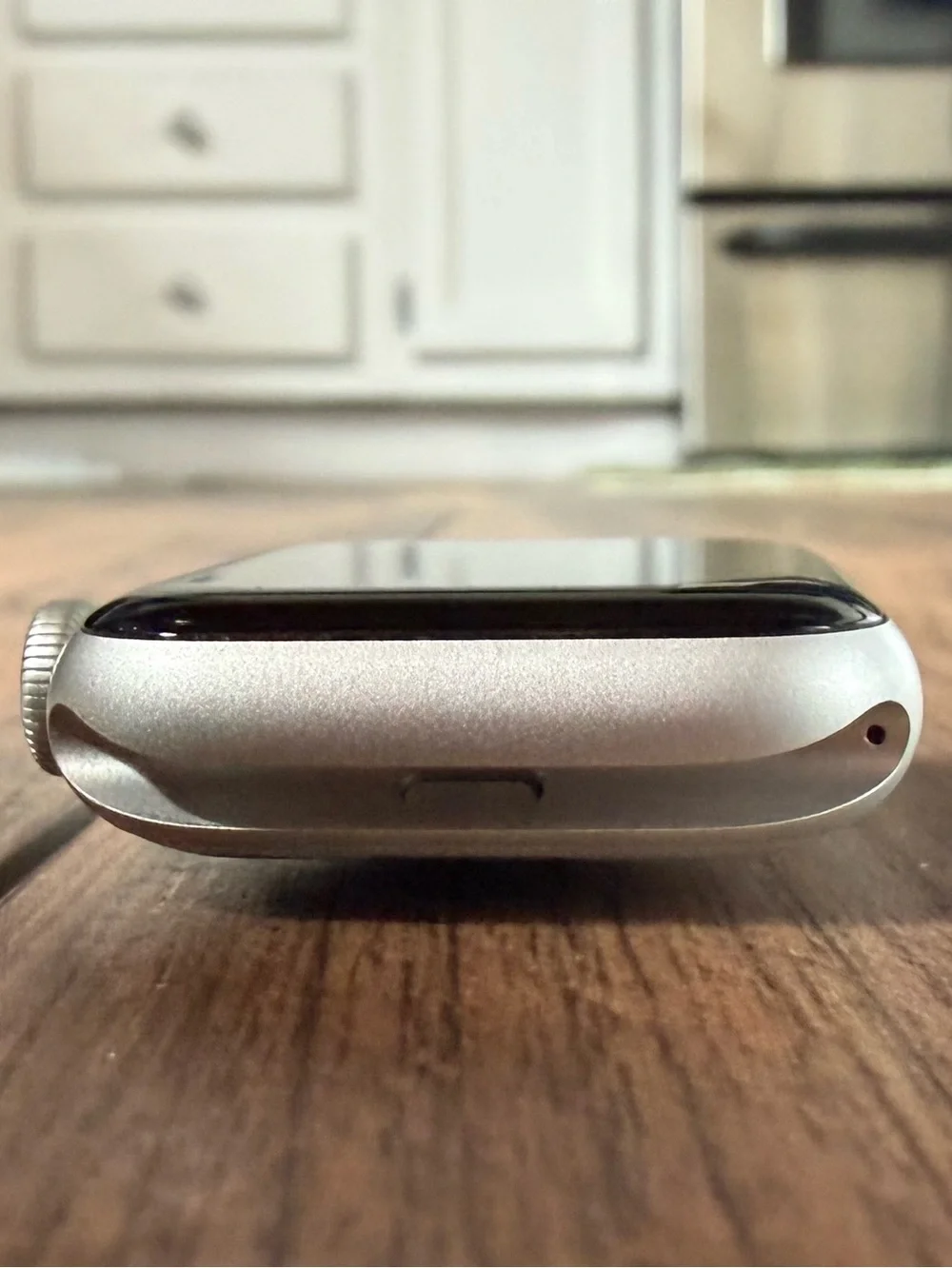 41 Millimeter Apple Watch SE Second Generation and Accessories